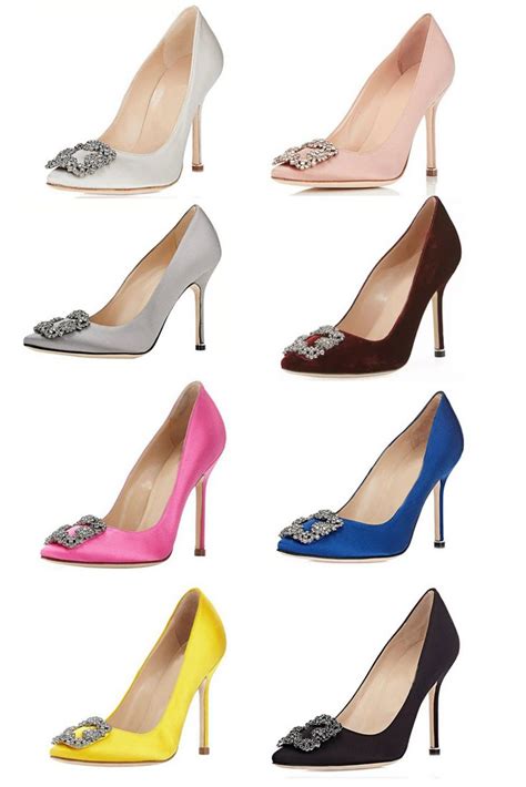 manolo blahnik blue shoes dupe|best manolo blahnik dupe.